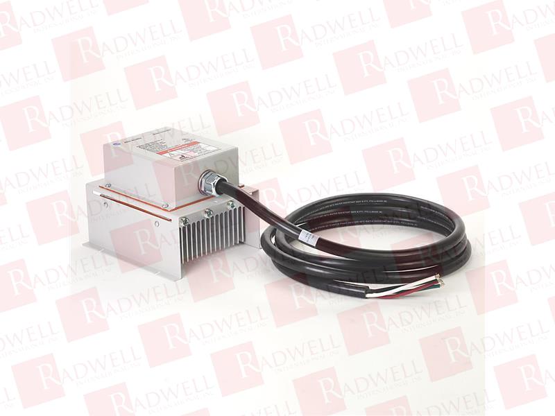 ALLEN BRADLEY 1204-TFA1