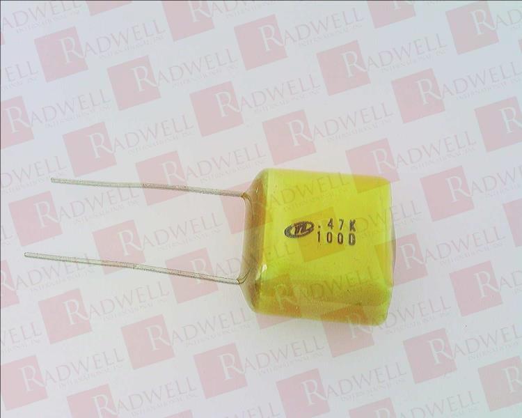 GENERIC CRL047U1000V1