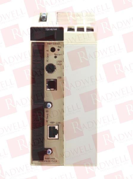 SCHNEIDER ELECTRIC TSXH5744MC