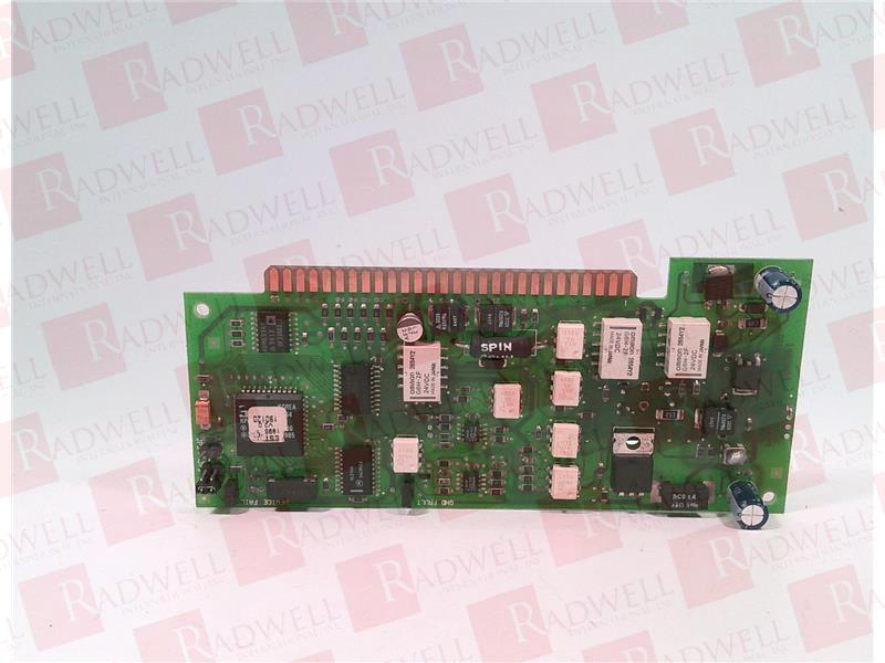 CIRCUIT BOARD