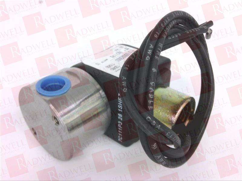 PARKER 71315SN2GN00N0C111P3