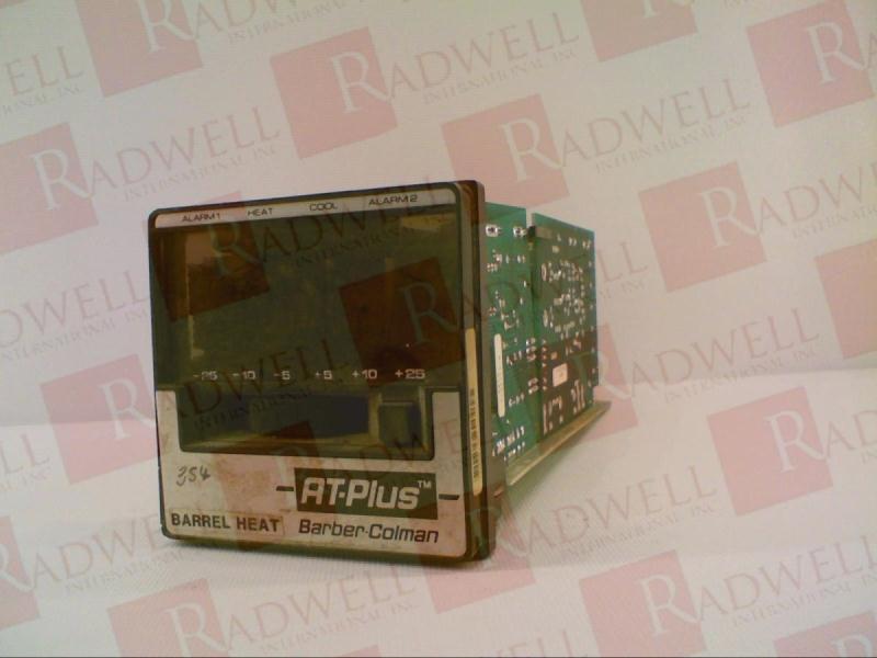 INVENSYS 585A-20016-000-3-00