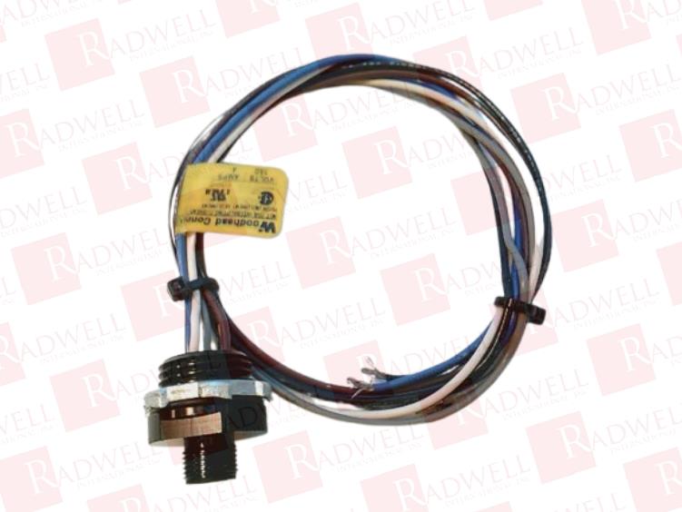 MOLEX 8R5006A16M005