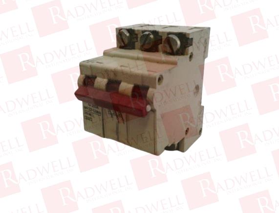EATON CORPORATION FAZ-G20/3