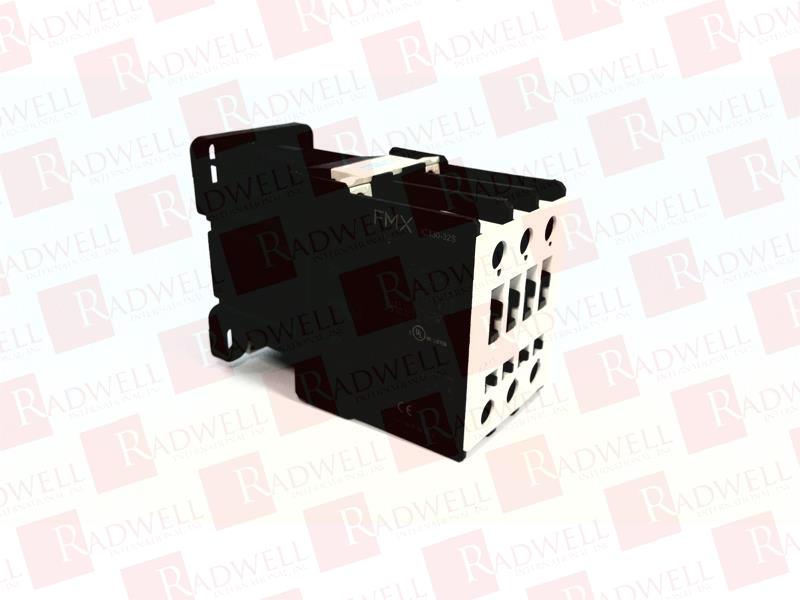 FMX IC330-32S-00-DC28