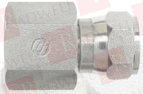 BRENNAN 6506-06-08-SS