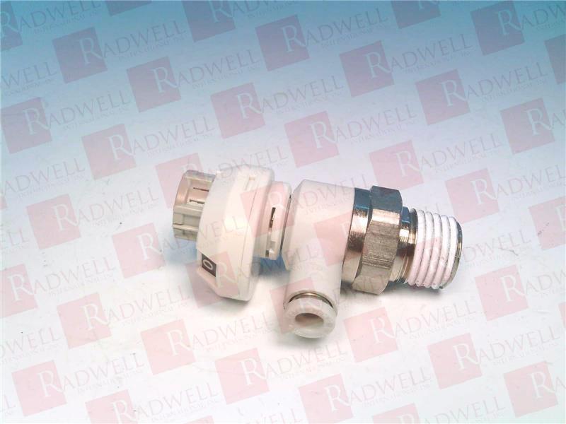 SMC AS2201FS-02-04S