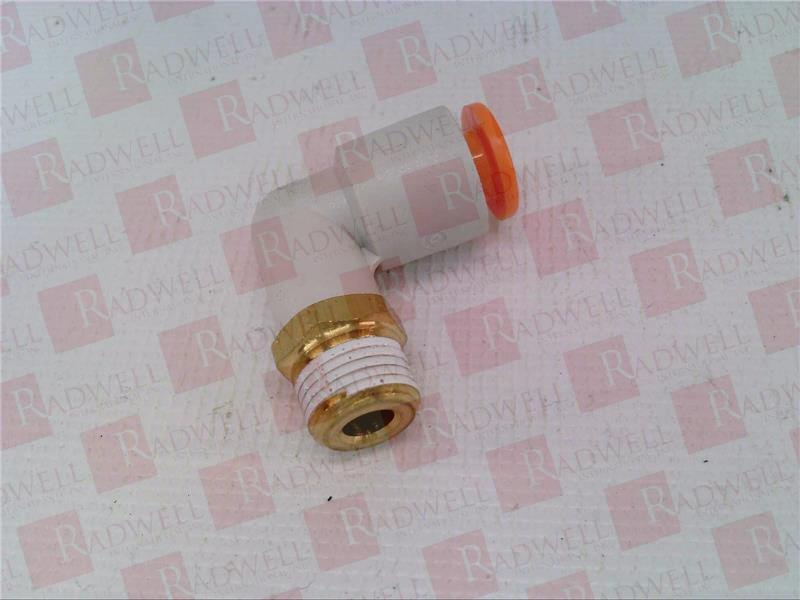 SMC KQ2L07-34S
