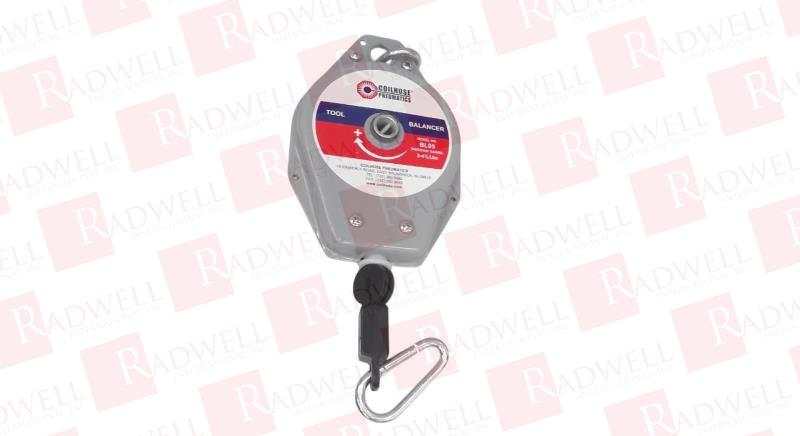 COILHOSE PNEUMATICS BL05