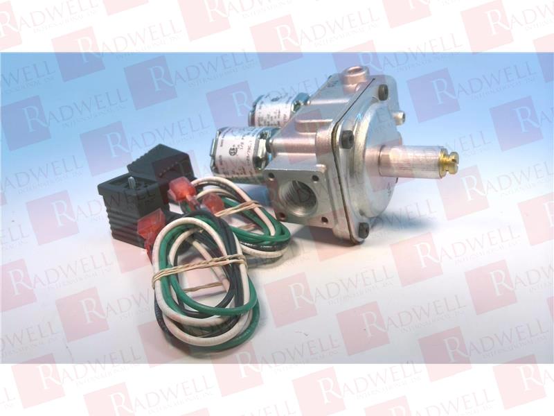 BASO GAS PRODUCTS LLC G96HGK-1