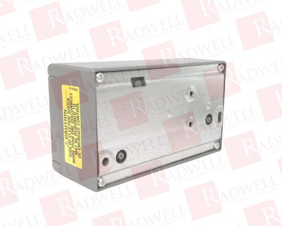 JOHNSON CONTROLS P445NCB-25