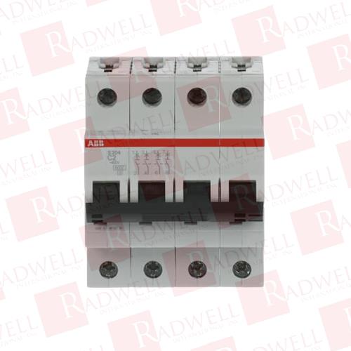 ASEA BROWN BOVERI S254-C16