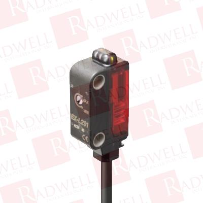 MATSUSHITA ELECTRIC EX-L291-P