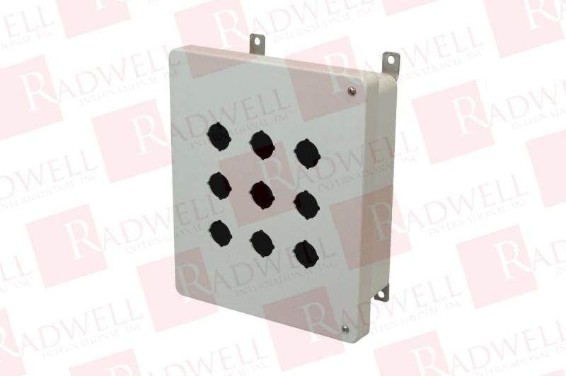 ALLIED MOULDED PRODUCTS AM1084HP9