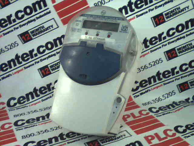 WATTHOUR METER 1PHASE2WIRE STATIC 10-60A 240V 50HZ