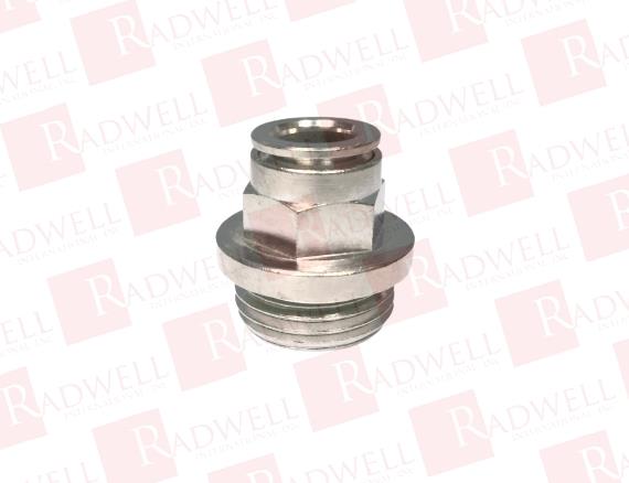 FESTO NPQH-D-G12-Q12-P10