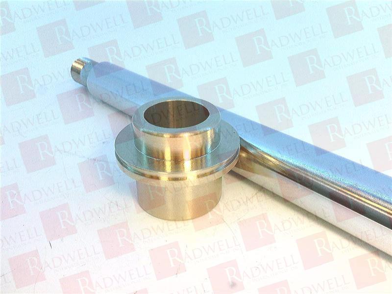 CUNNINGHAM MFG 3 1/4AO-9-072417-202