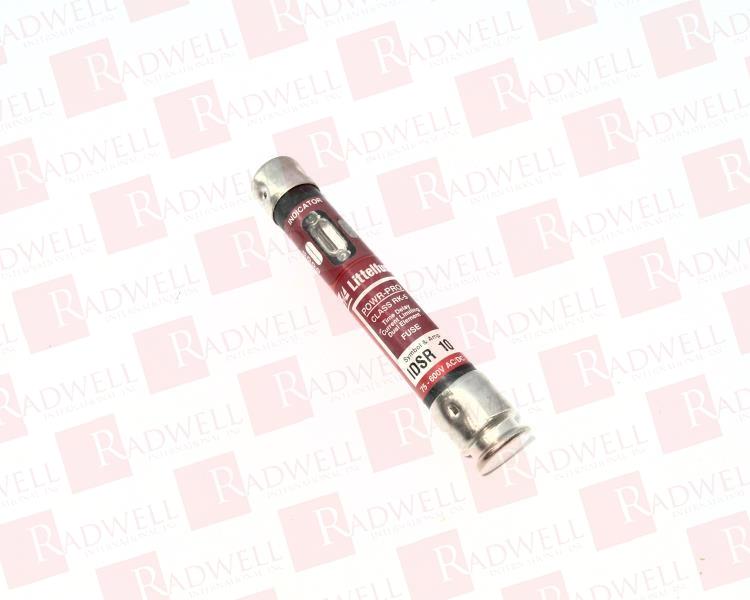 LITTELFUSE IDSR-10