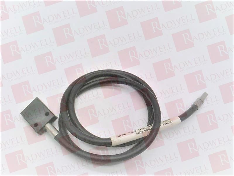 BANNER ENGINEERING 1R23P