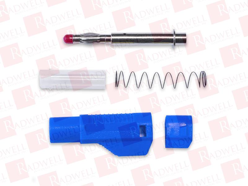 MUELLER ELECTRIC BU-32614-6