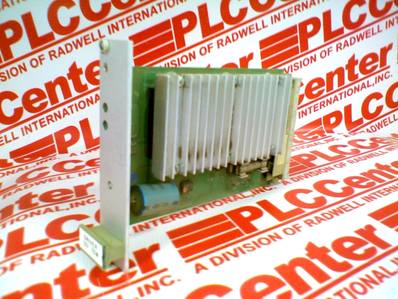 DRIVER MODULE 12V 75WATT 15POSITION MALE INSERT