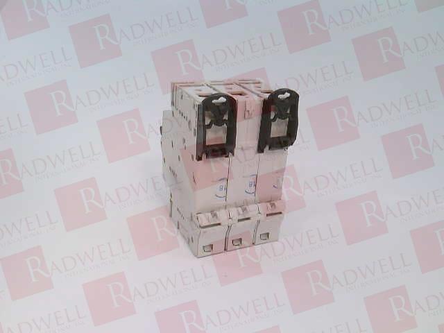 GENERAL ELECTRIC EP103ULC15