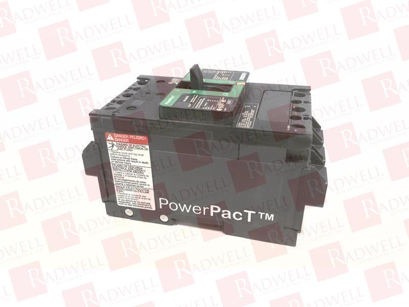 SCHNEIDER ELECTRIC BGL36040