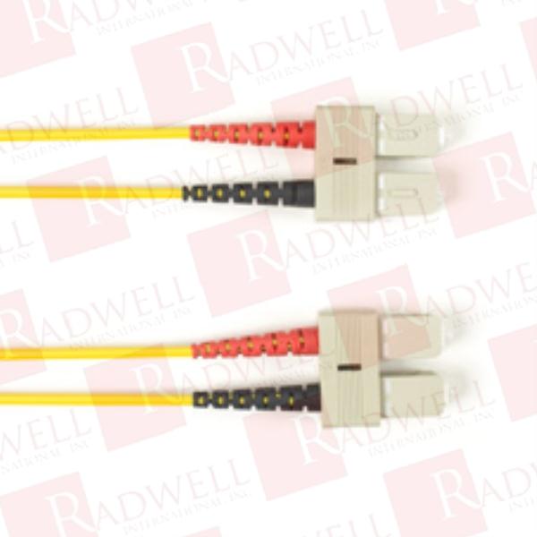 BLACK BOX CORP FOCMP62-002M-SCSC-YL