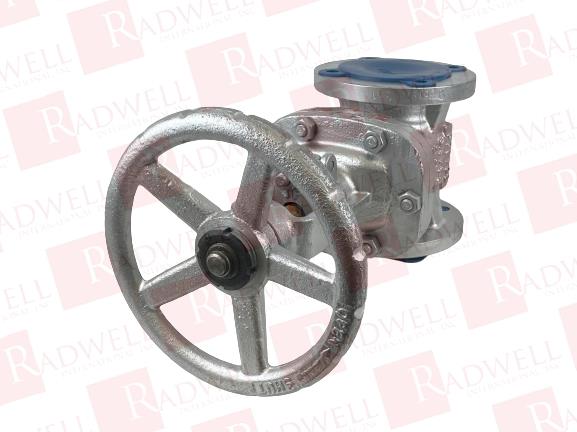 CRANE GATE VALVES L47XUF