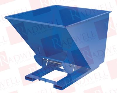 VESTIL D-200-HD-NB