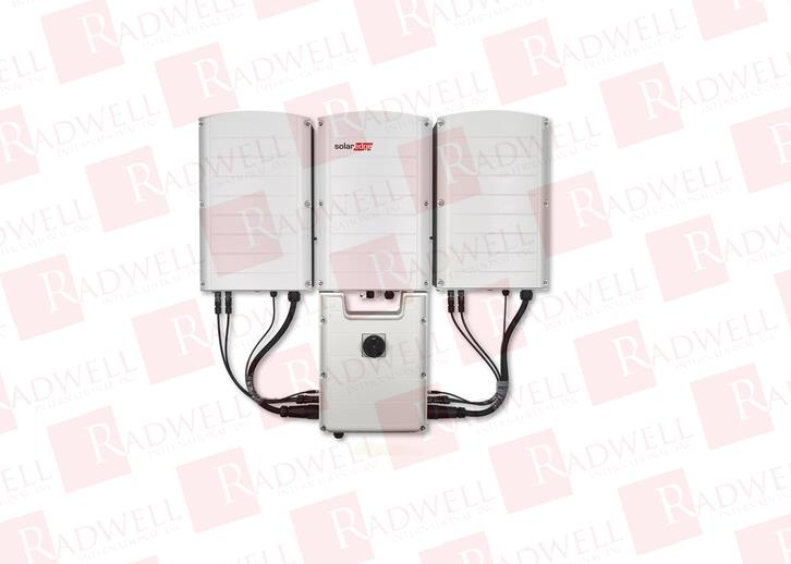SOLAREDGE SESU-USRS0NNN4