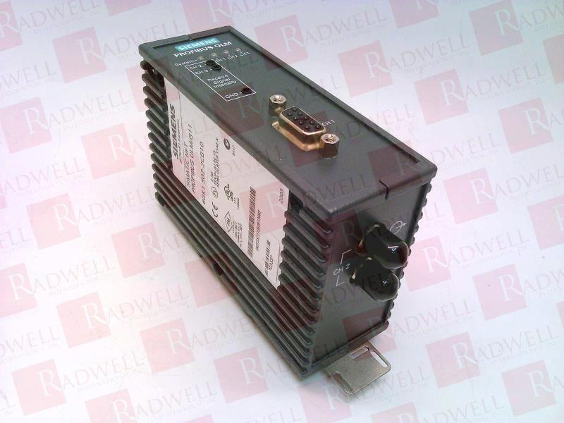 SIEMENS 6GK1502-2CB10
