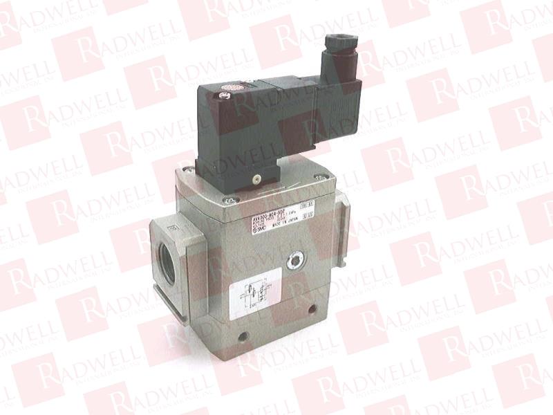 SMC AV4000-N04-5DZ