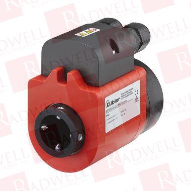 KUEBLER SR060E-21-2-3-132-V100
