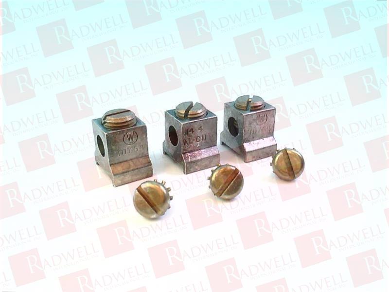 WESTINGHOUSE 624B100G10