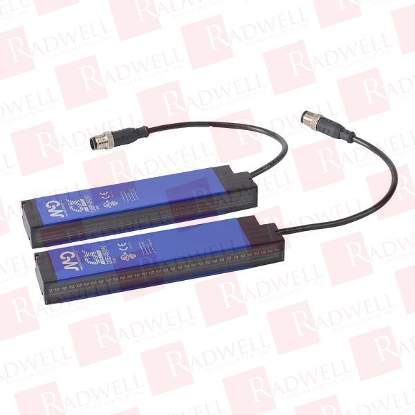 MD MICRO DETECTORS CX0E1RP-05-016V