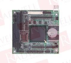 PFM-530I STPC, ATLAS, SOC, SBC, EMBEDDED, SINGLE BOARD COMPUTER