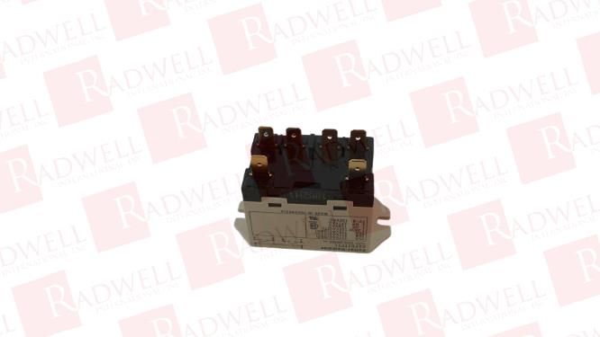 EATON CORPORATION D8PR7TFT1