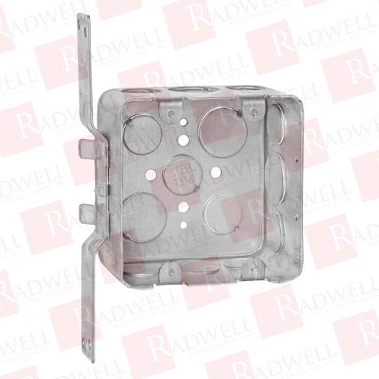 ABB THOMAS & BETTS 2G4DV1234-8R