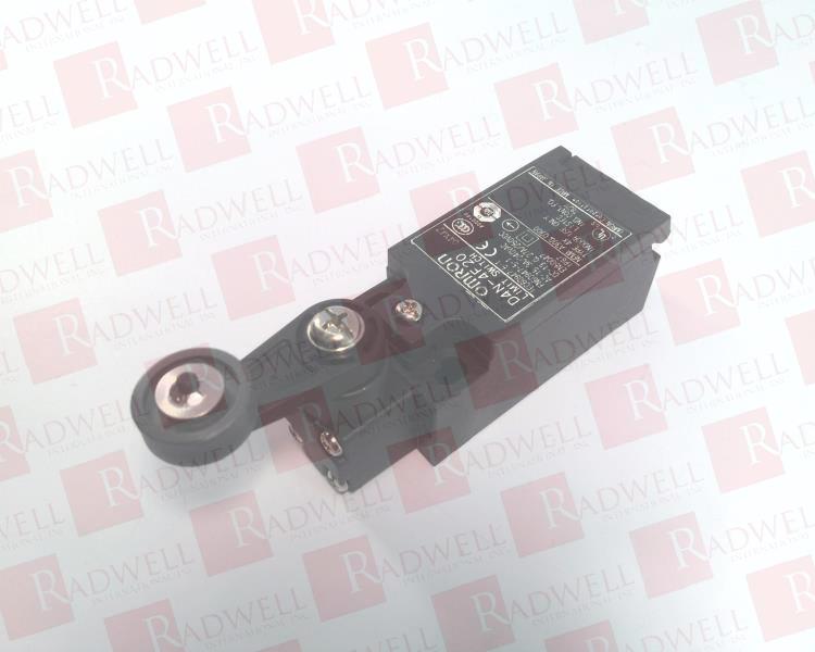 OMRON D4N-4F20
