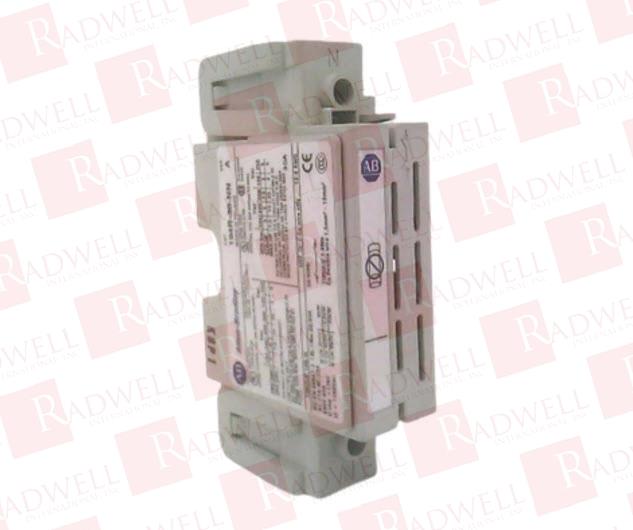 ALLEN BRADLEY 194R-30-NN