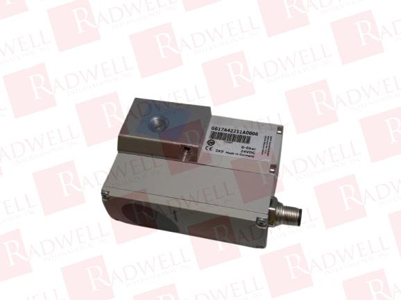 ASCO G617A42211A0006