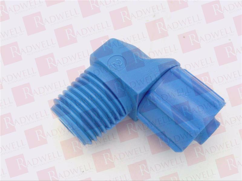 FESTO GCK-1/4-PK-6-KU