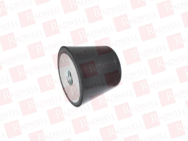 JW WINCO 253-25-1/4X20-55