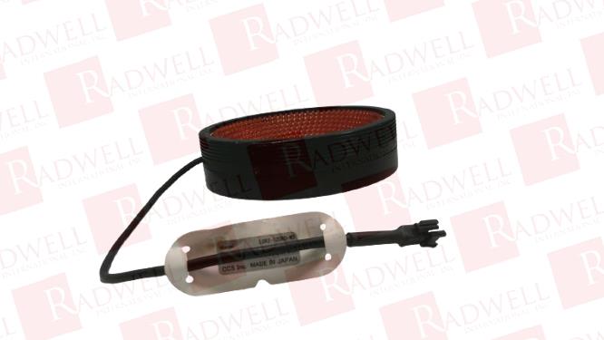 CCS SOLUTIONS LDR2-120RD-WD