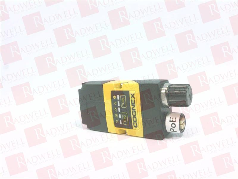 COGNEX IS2000C-130-40-L28