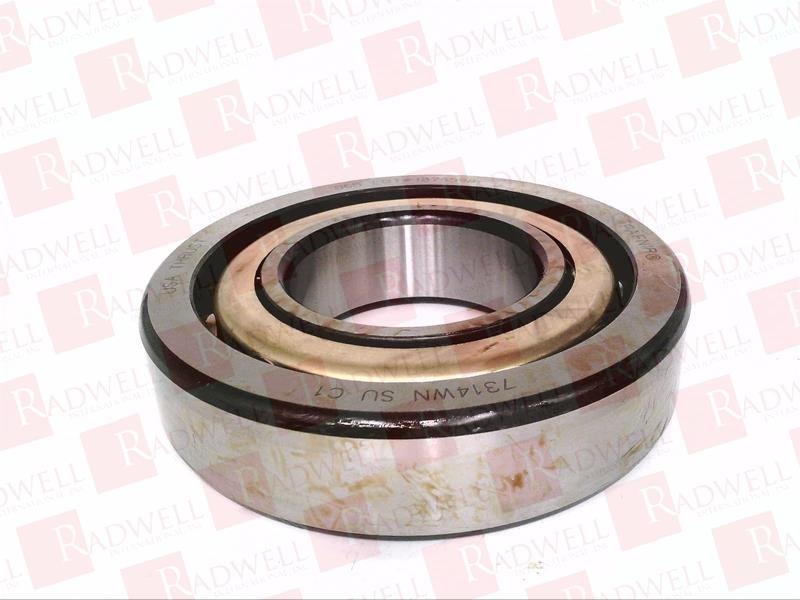 TIMKEN 7314WNSUC1