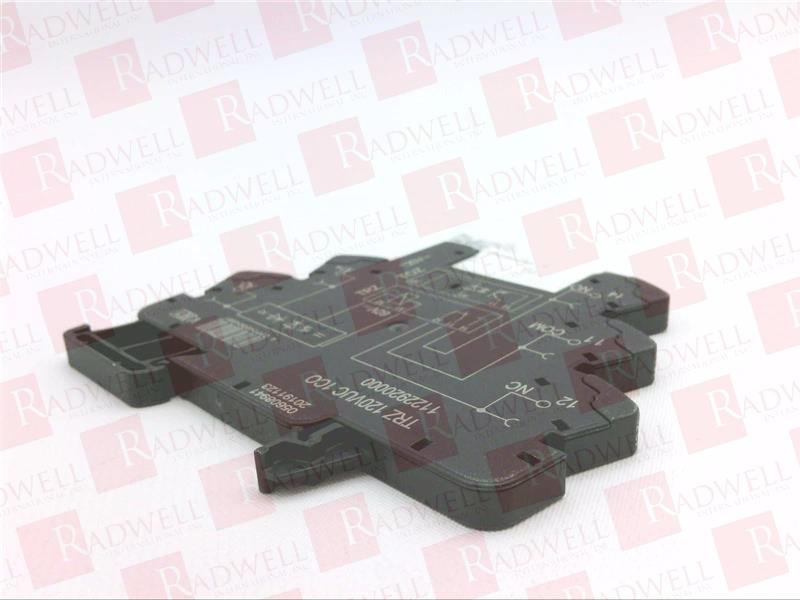 WEIDMULLER 1122920000