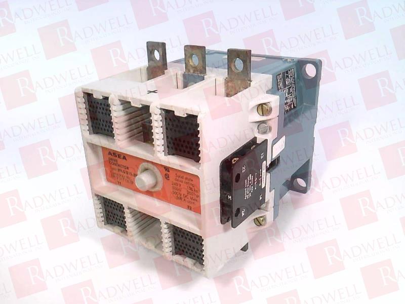 ASEA BROWN BOVERI EFLG315-3P-AC110/120V