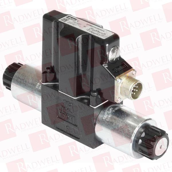 PARKER D1FTE02HCNF0052